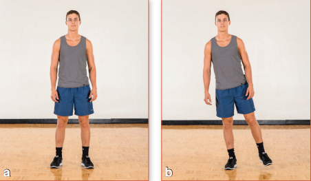 平衡力对青青草激情视频究竟有多重要？5个动作教你测试平衡力